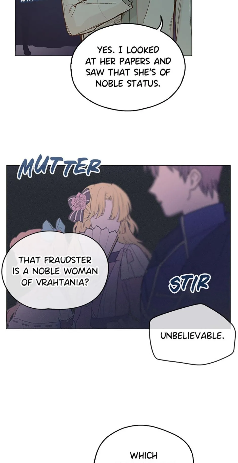 Read My Farm by the Palace Manga Online