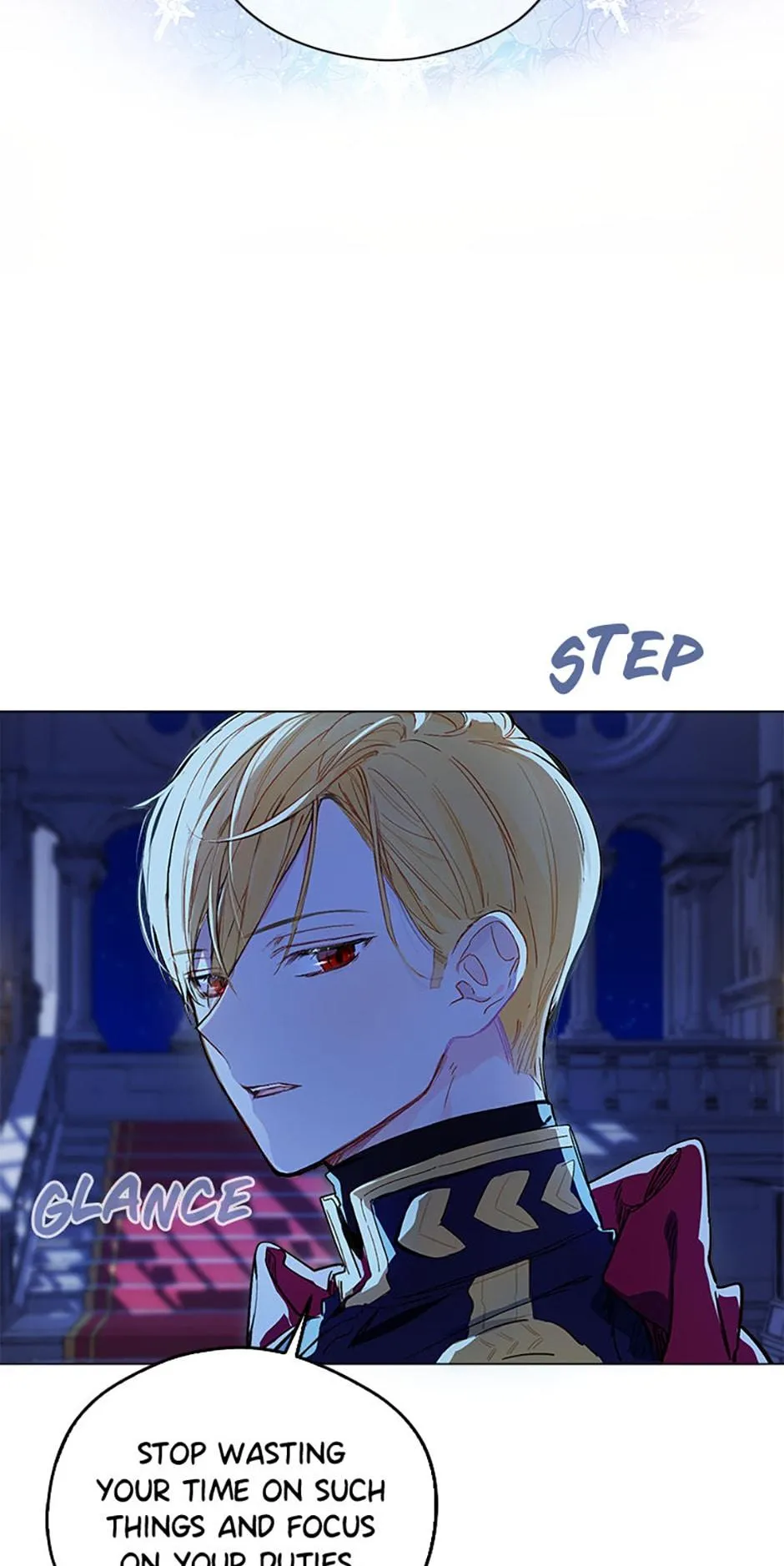 Read My Farm by the Palace Manga Online