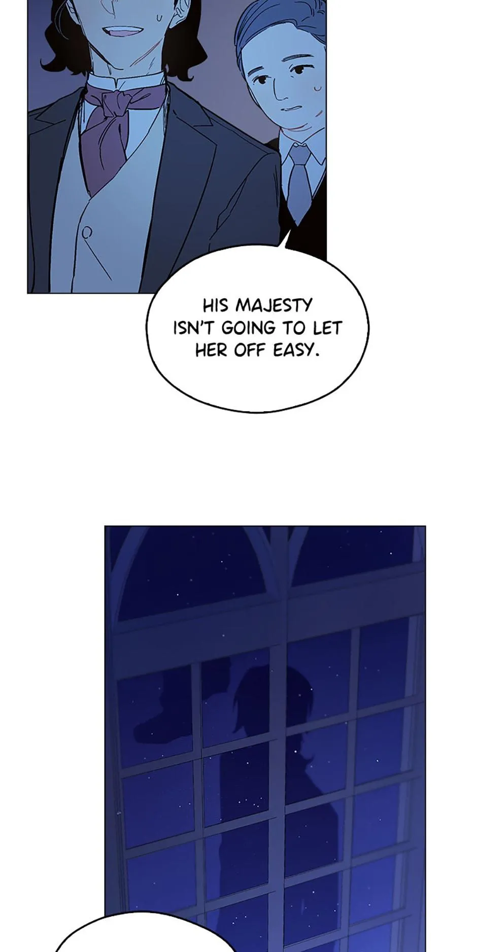 Read My Farm by the Palace Manga Online
