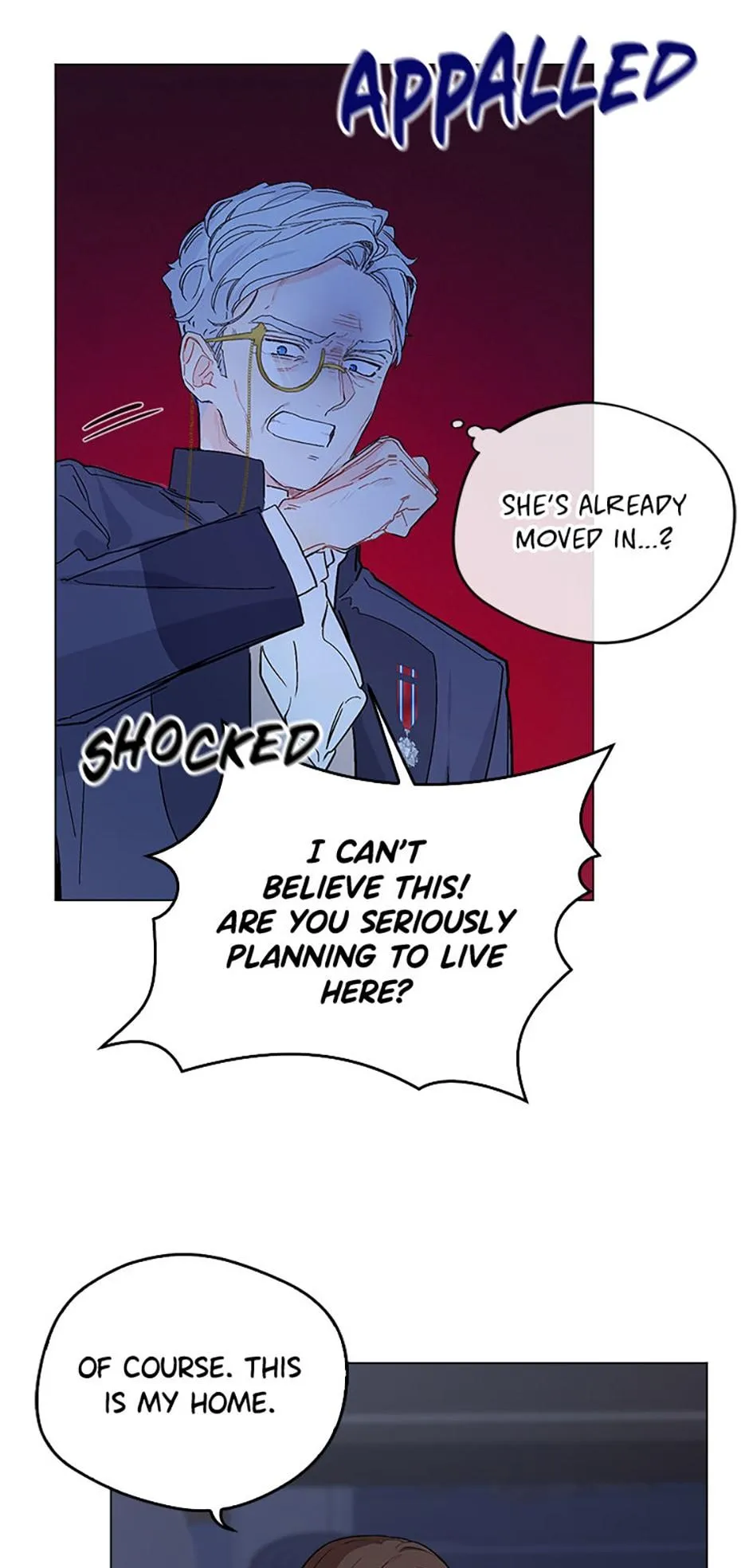 Read My Farm by the Palace Manga Online