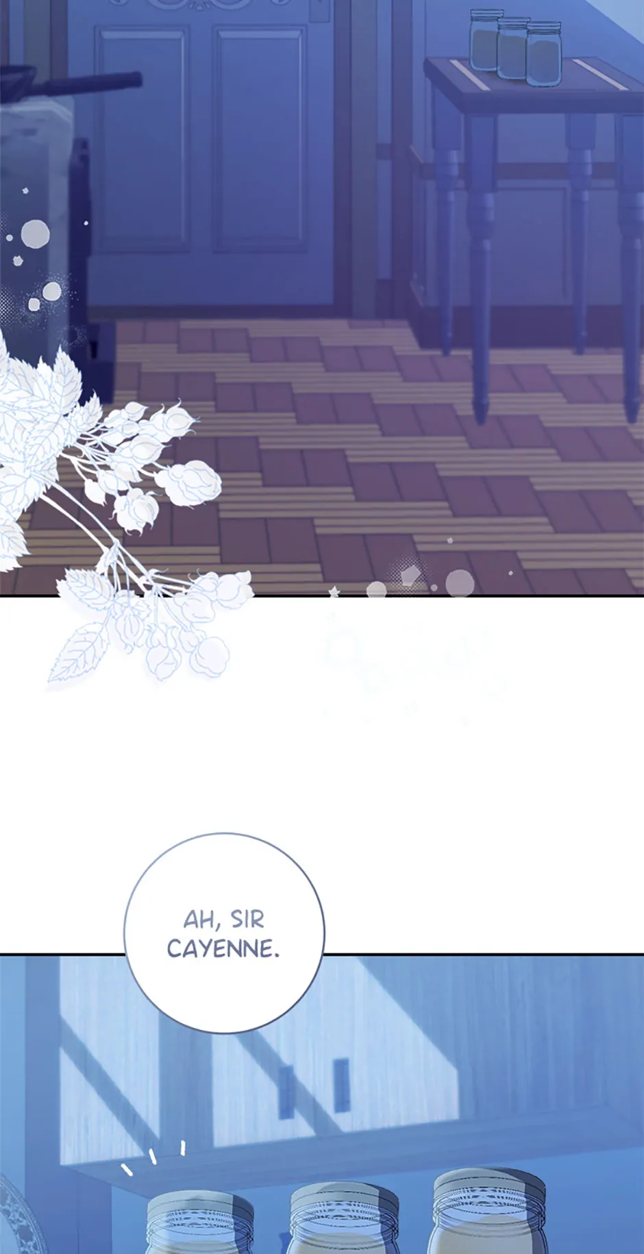 Read My Farm by the Palace Manga Online