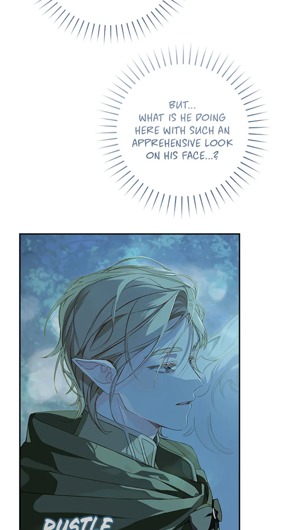 Read My Farm by the Palace Manga Online