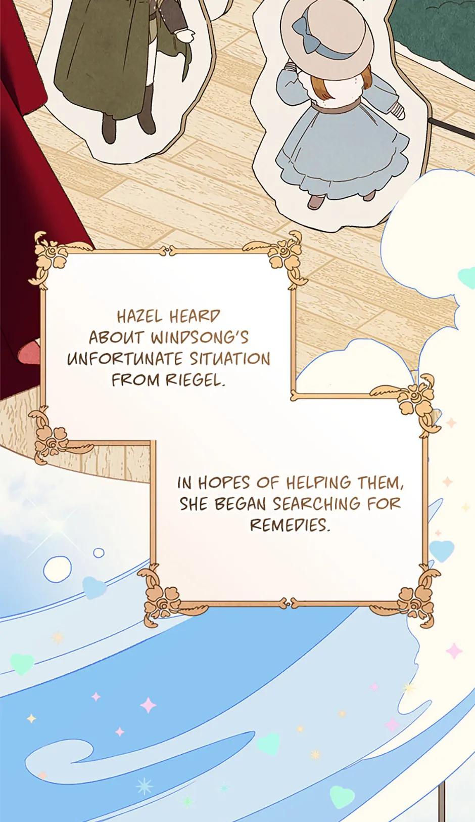 Read My Farm by the Palace Manga Online