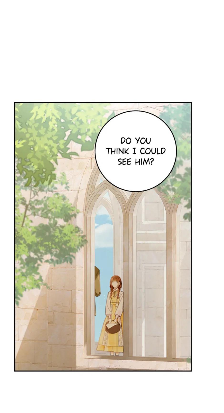 Read My Farm by the Palace Manga Online