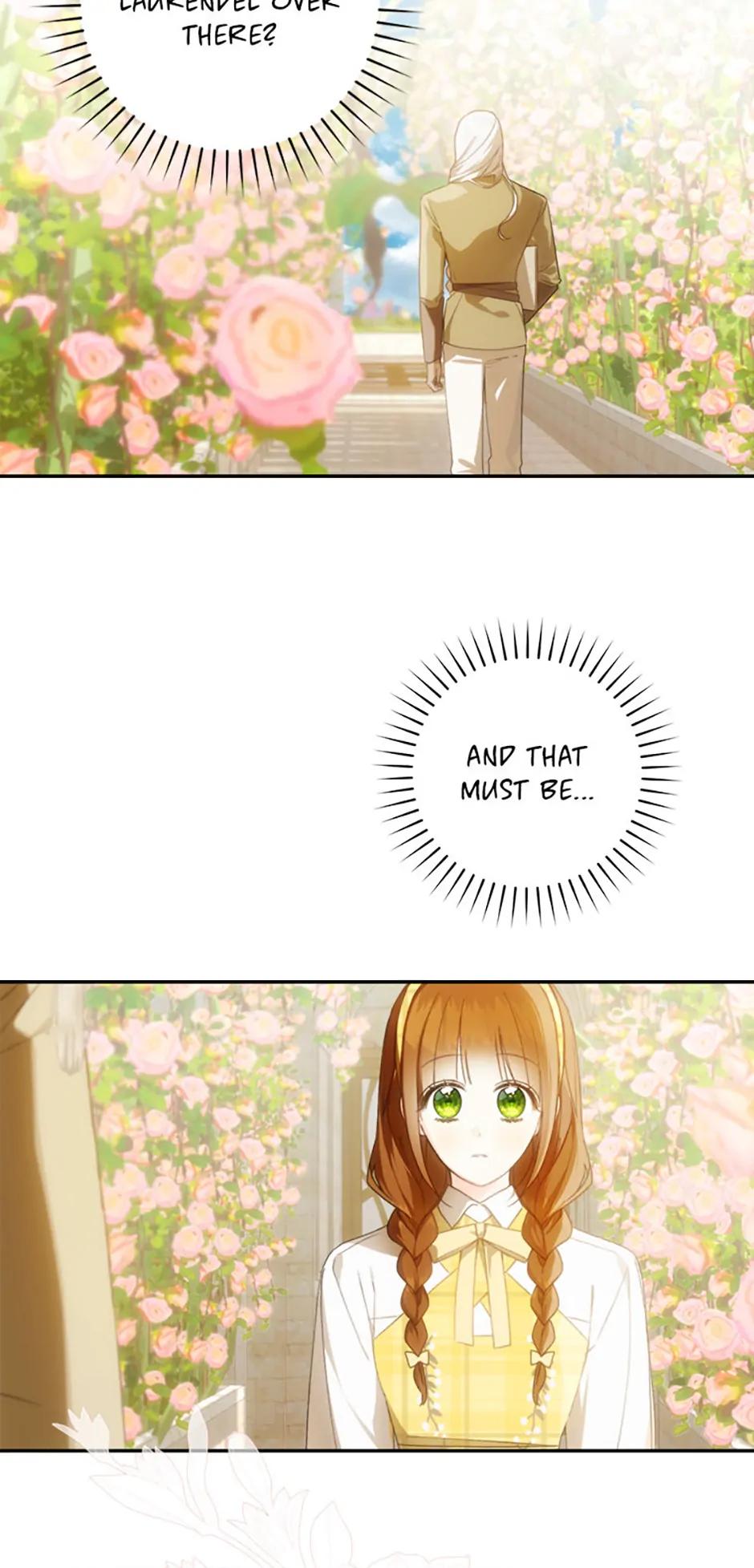 Read My Farm by the Palace Manga Online