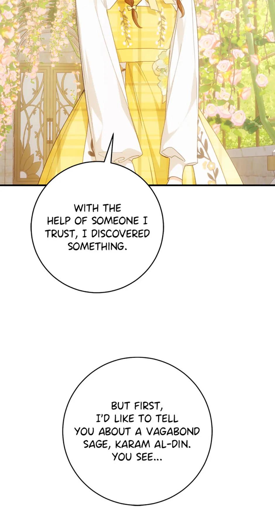 Read My Farm by the Palace Manga Online