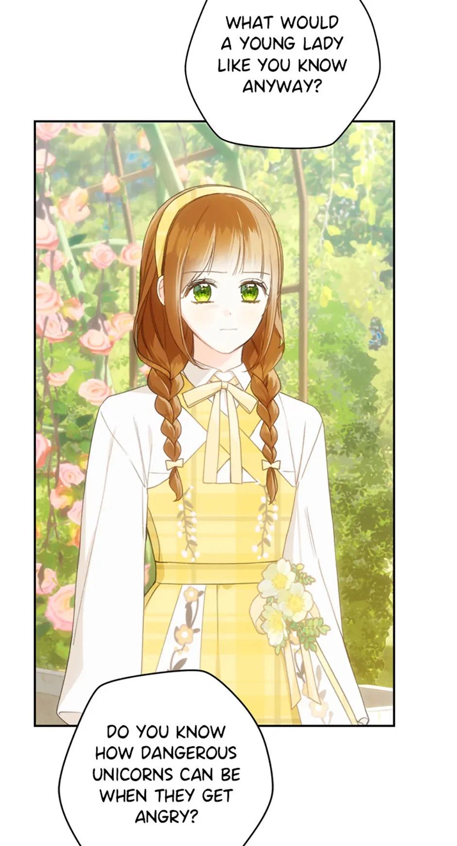 Read My Farm by the Palace Manga Online