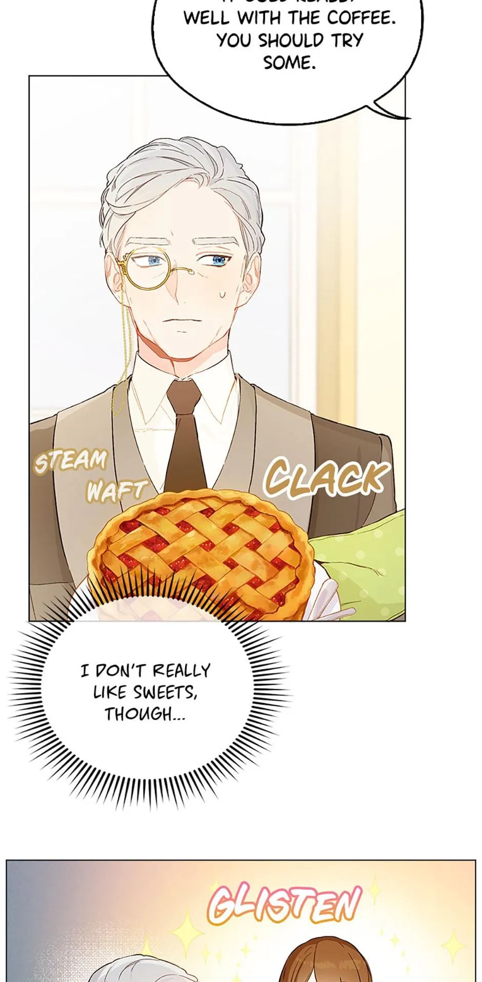 Read My Farm by the Palace Manga Online
