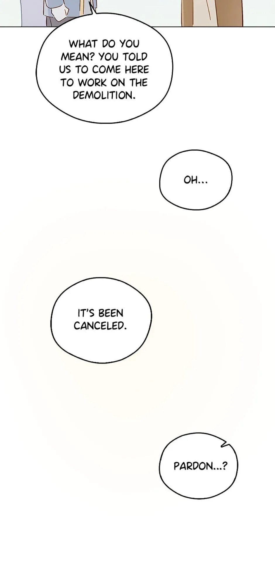 Read My Farm by the Palace Manga Online