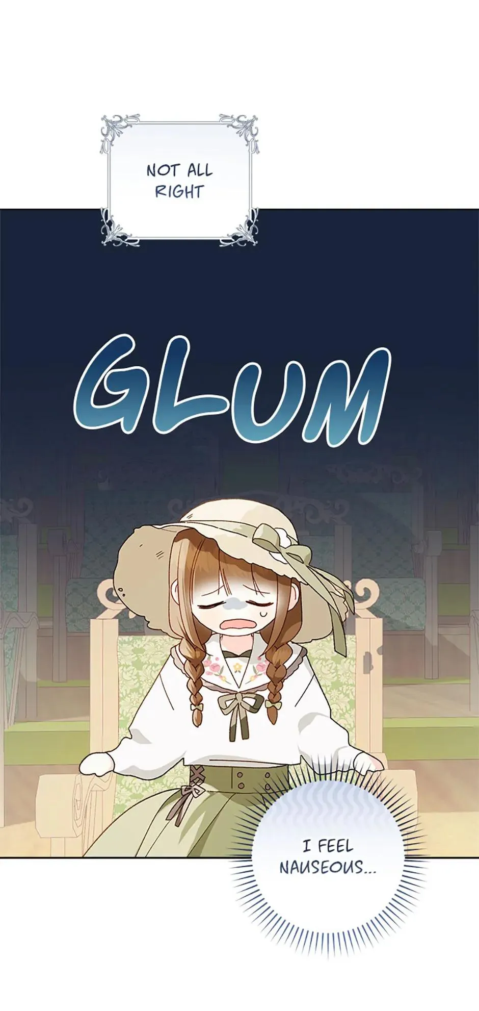 Read My Farm by the Palace Manga Online