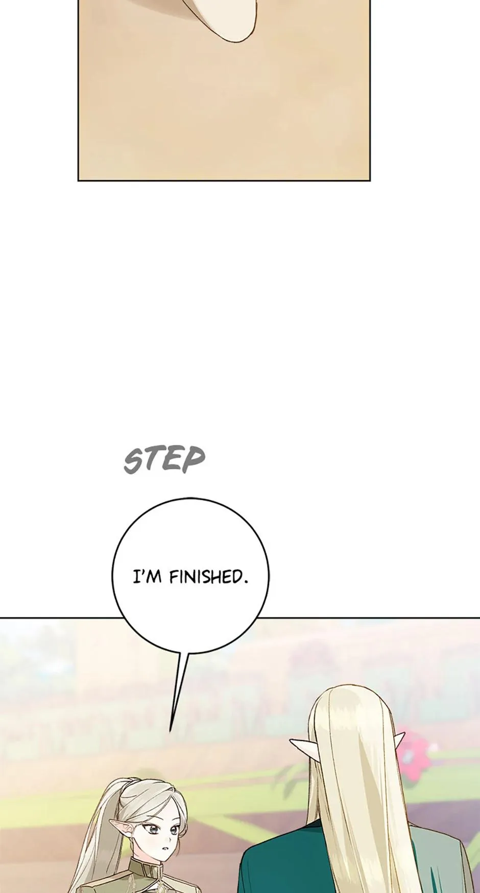 Read My Farm by the Palace Manga Online