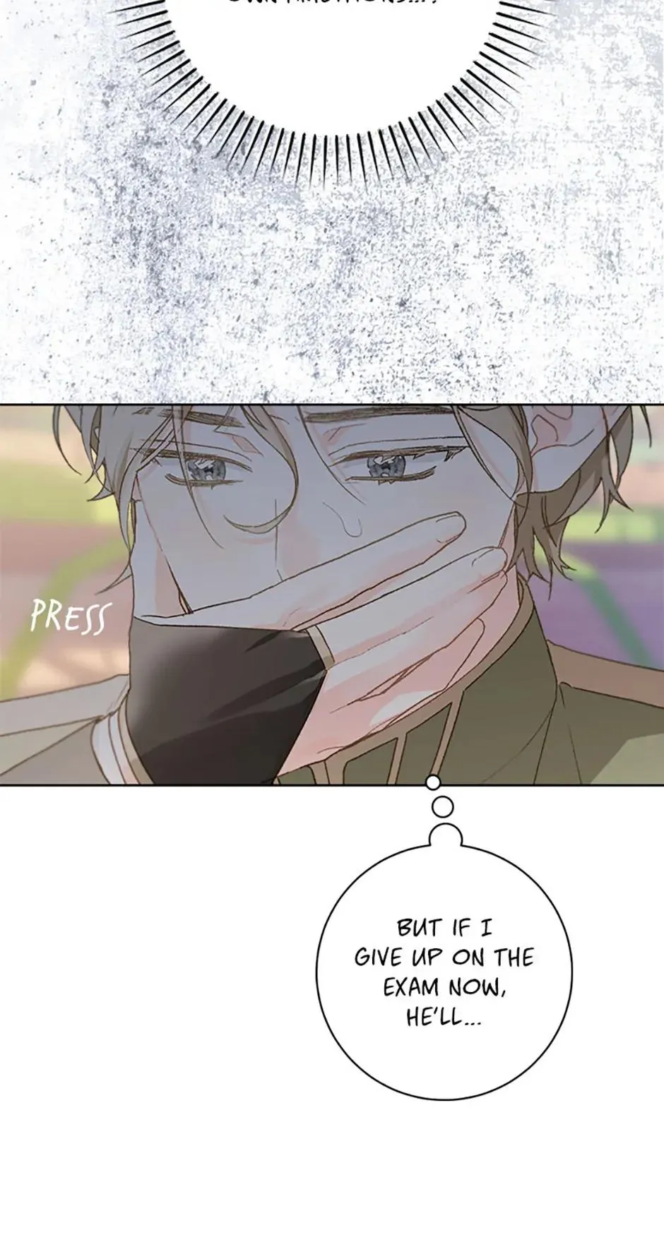 Read My Farm by the Palace Manga Online