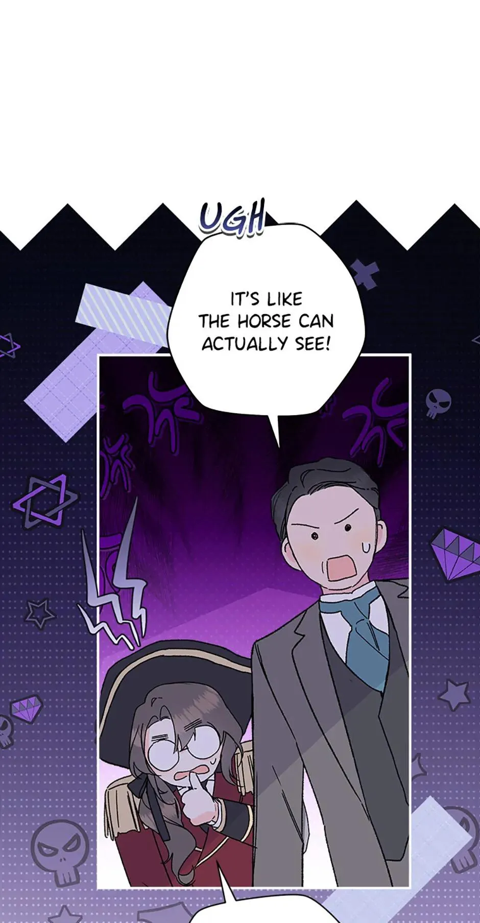 Read My Farm by the Palace Manga Online