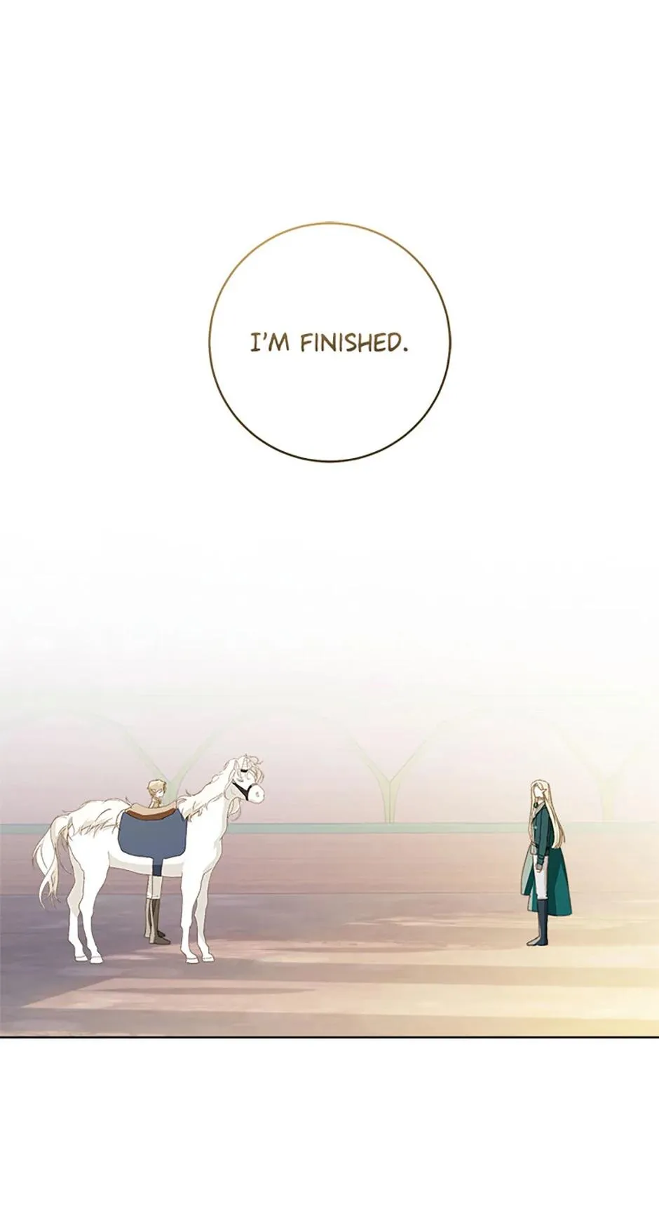 Read My Farm by the Palace Manga Online