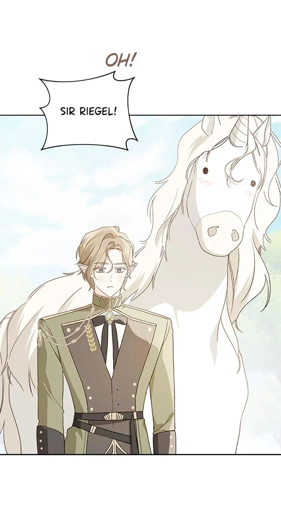 Read My Farm by the Palace Manga Online