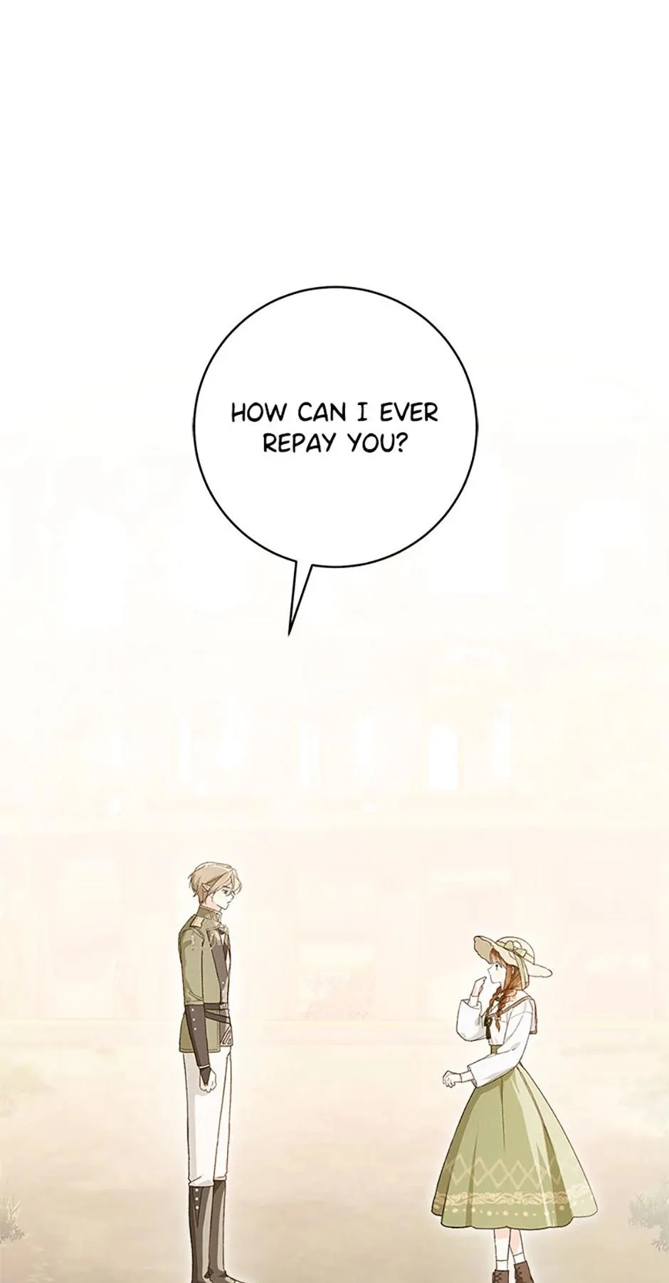 Read My Farm by the Palace Manga Online