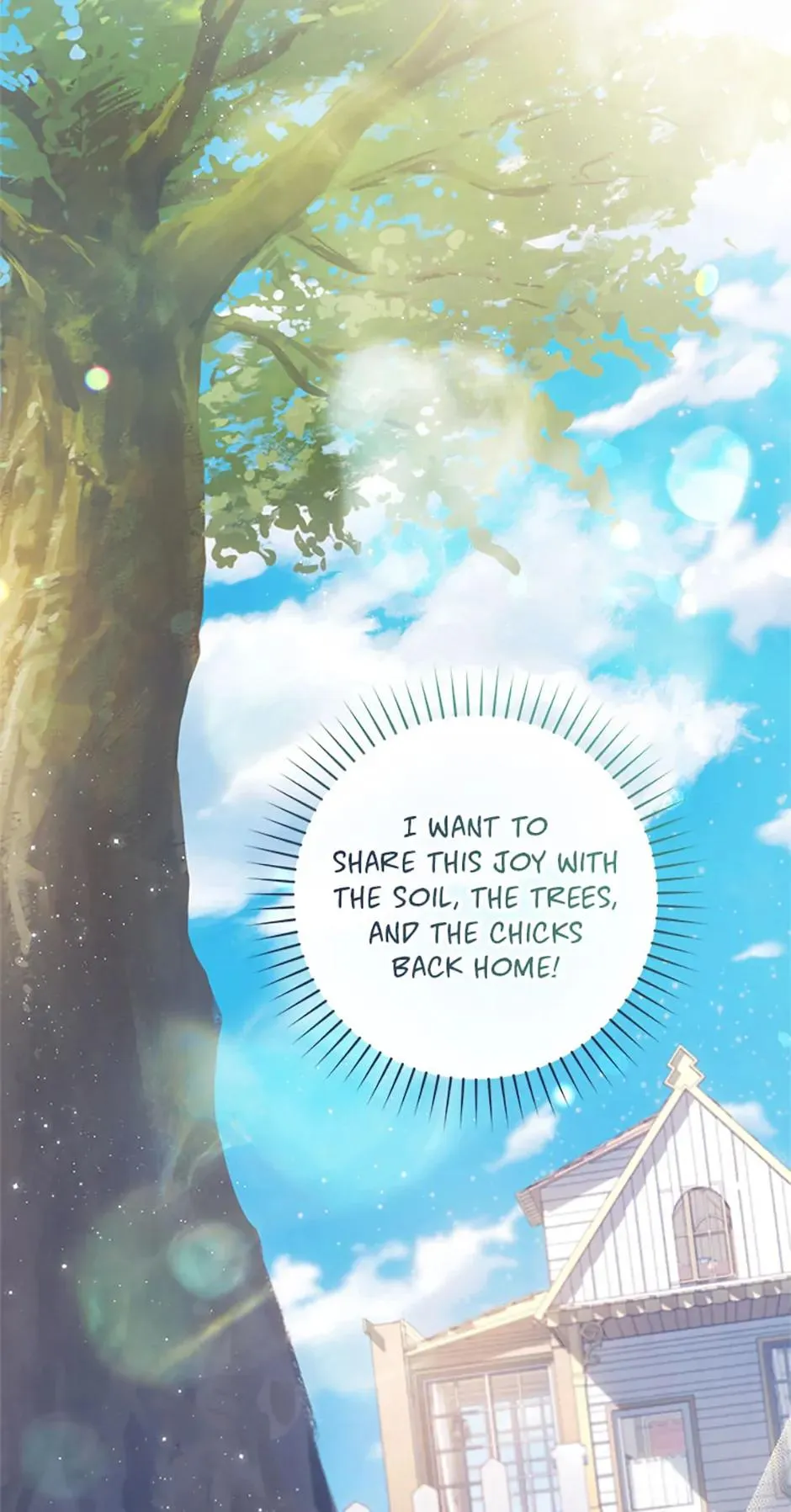 Read My Farm by the Palace Manga Online