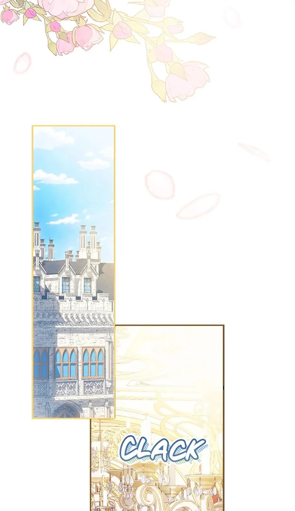 Read My Farm by the Palace Manga Online