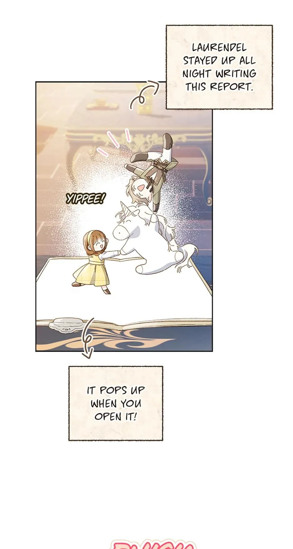 Read My Farm by the Palace Manga Online
