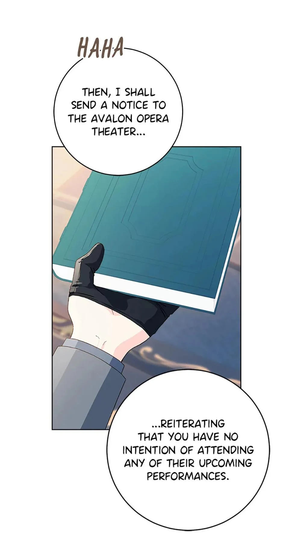 Read My Farm by the Palace Manga Online