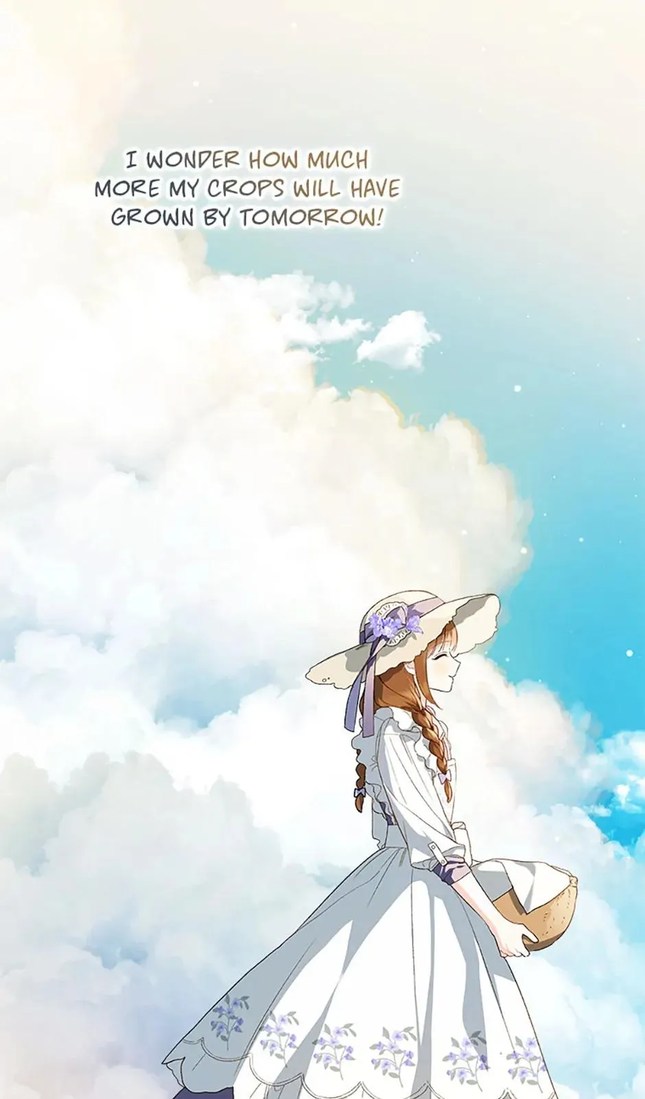 Read My Farm by the Palace Manga Online