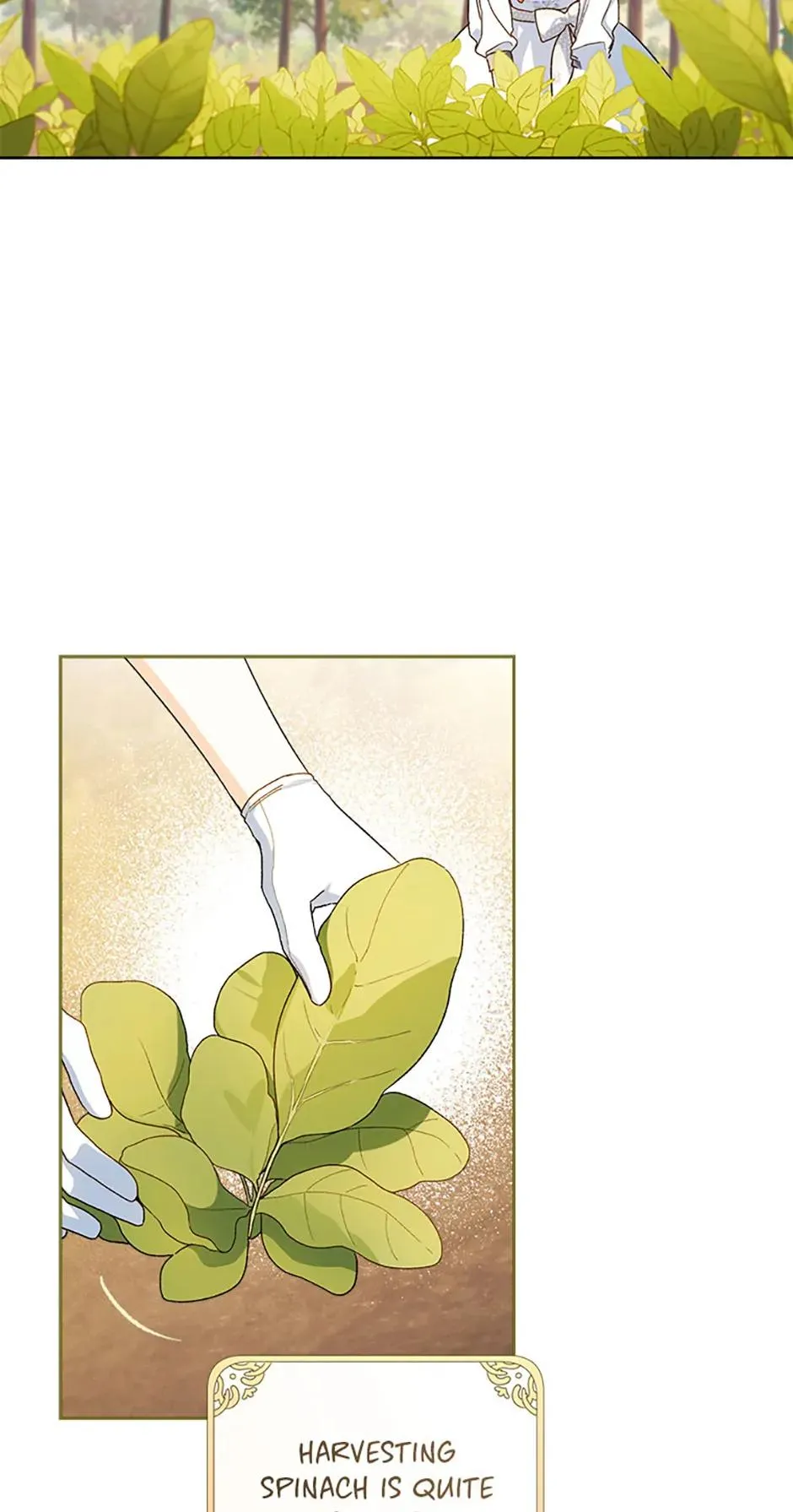 Read My Farm by the Palace Manga Online