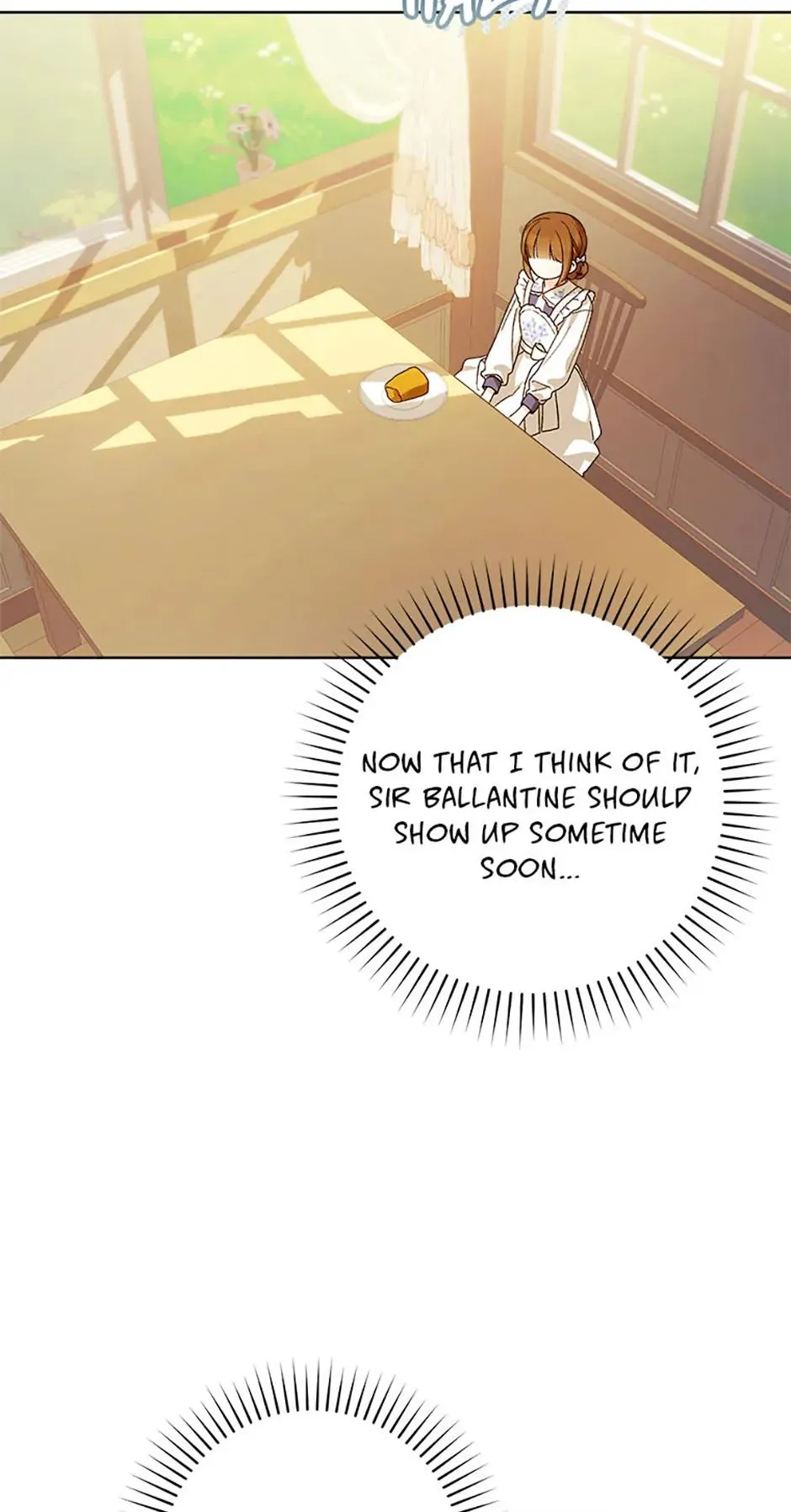Read My Farm by the Palace Manga Online