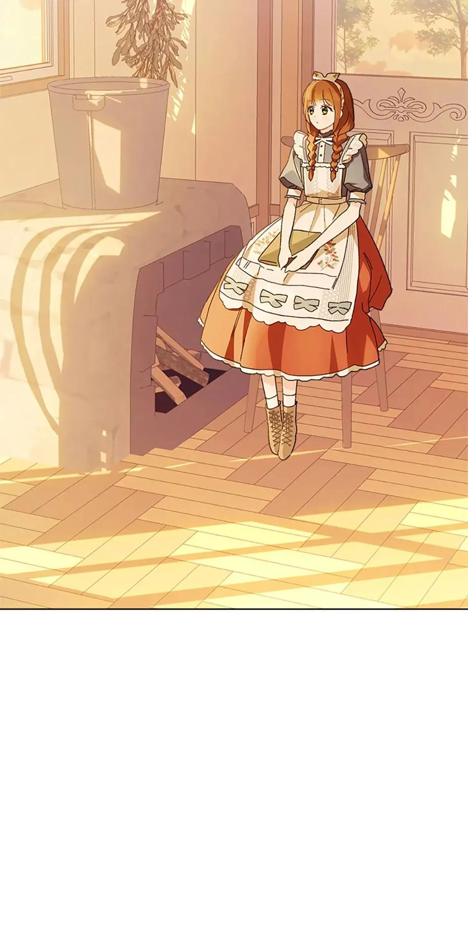 Read My Farm by the Palace Manga Online