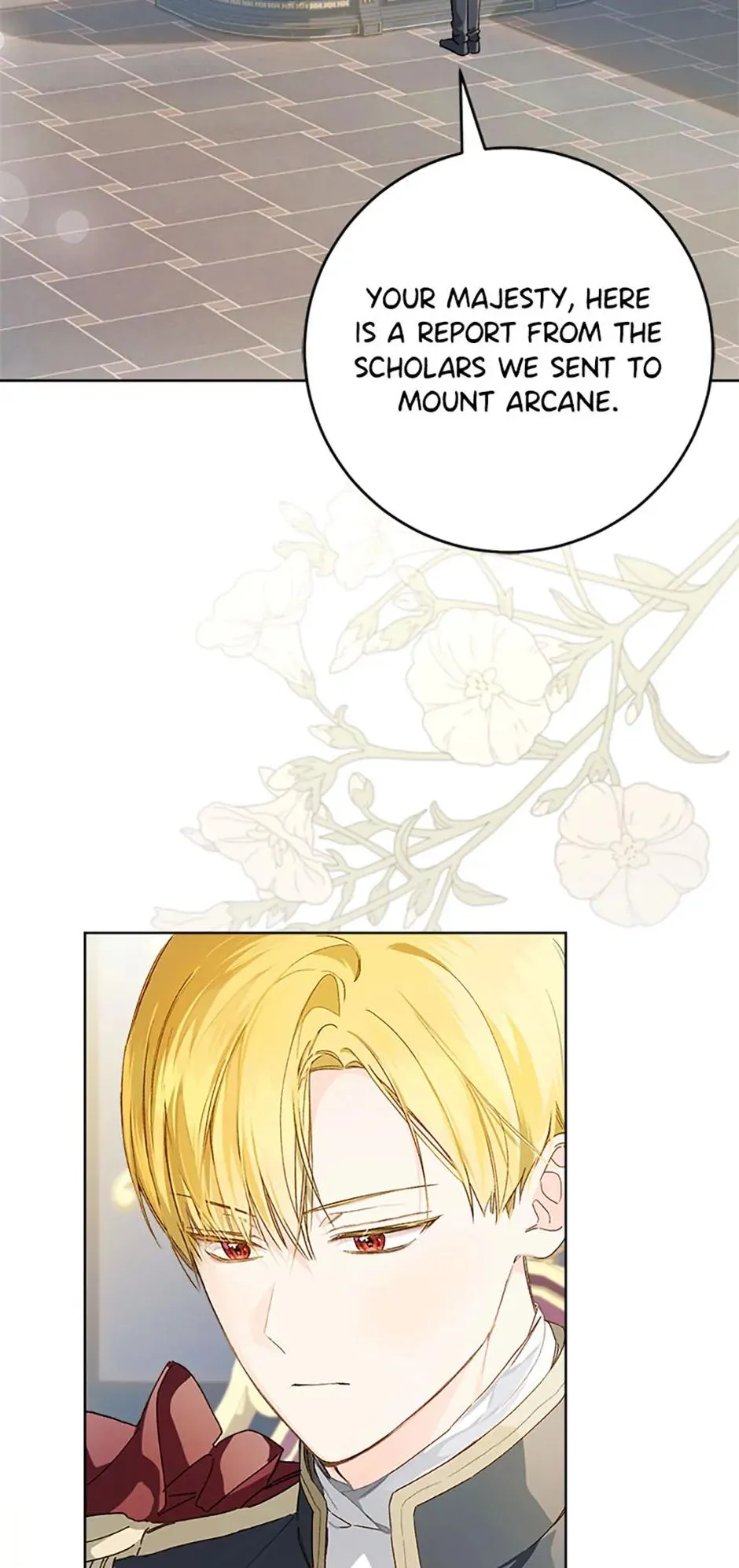Read My Farm by the Palace Manga Online