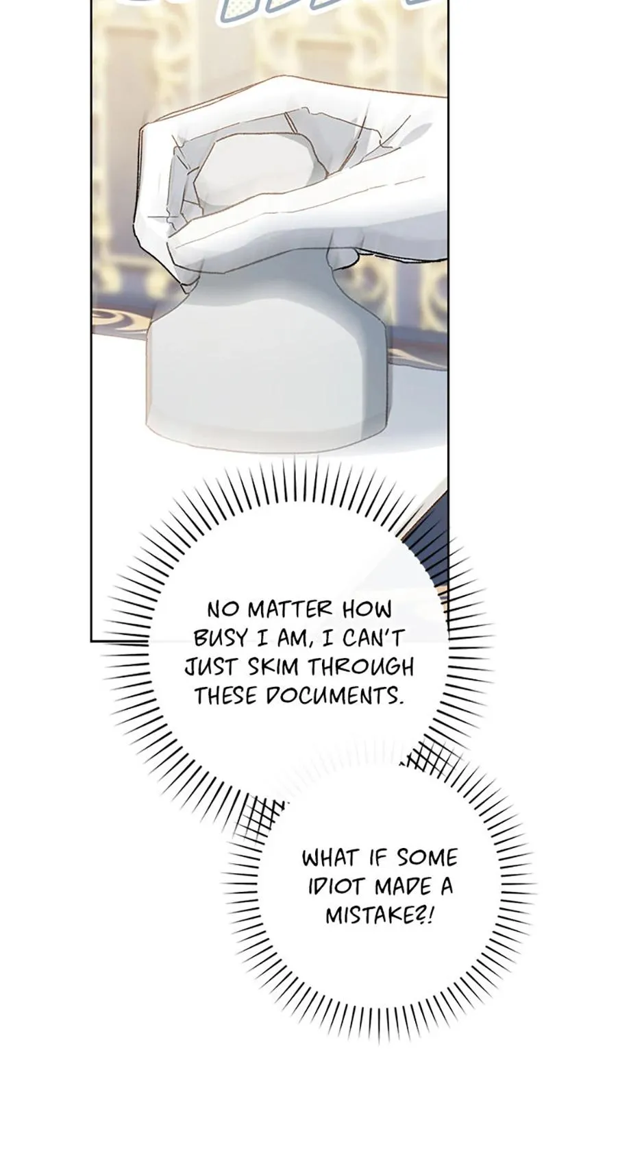 Read My Farm by the Palace Manga Online