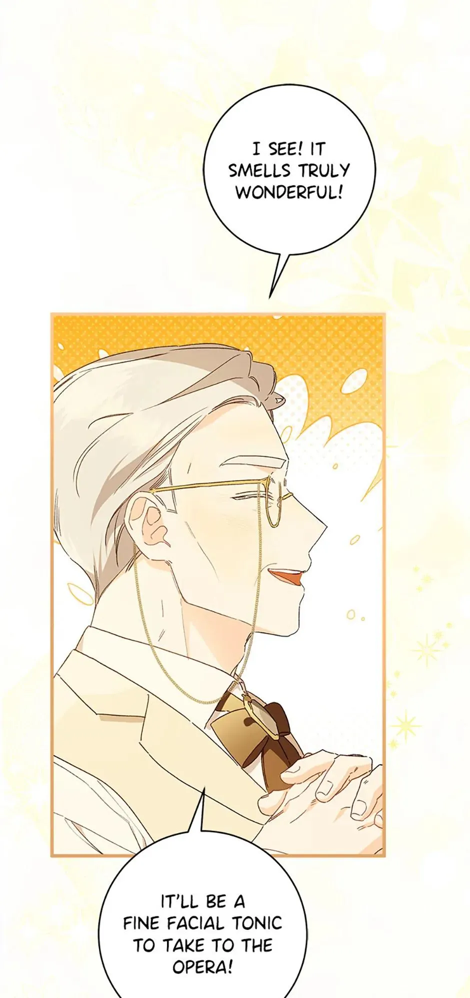 Read My Farm by the Palace Manga Online