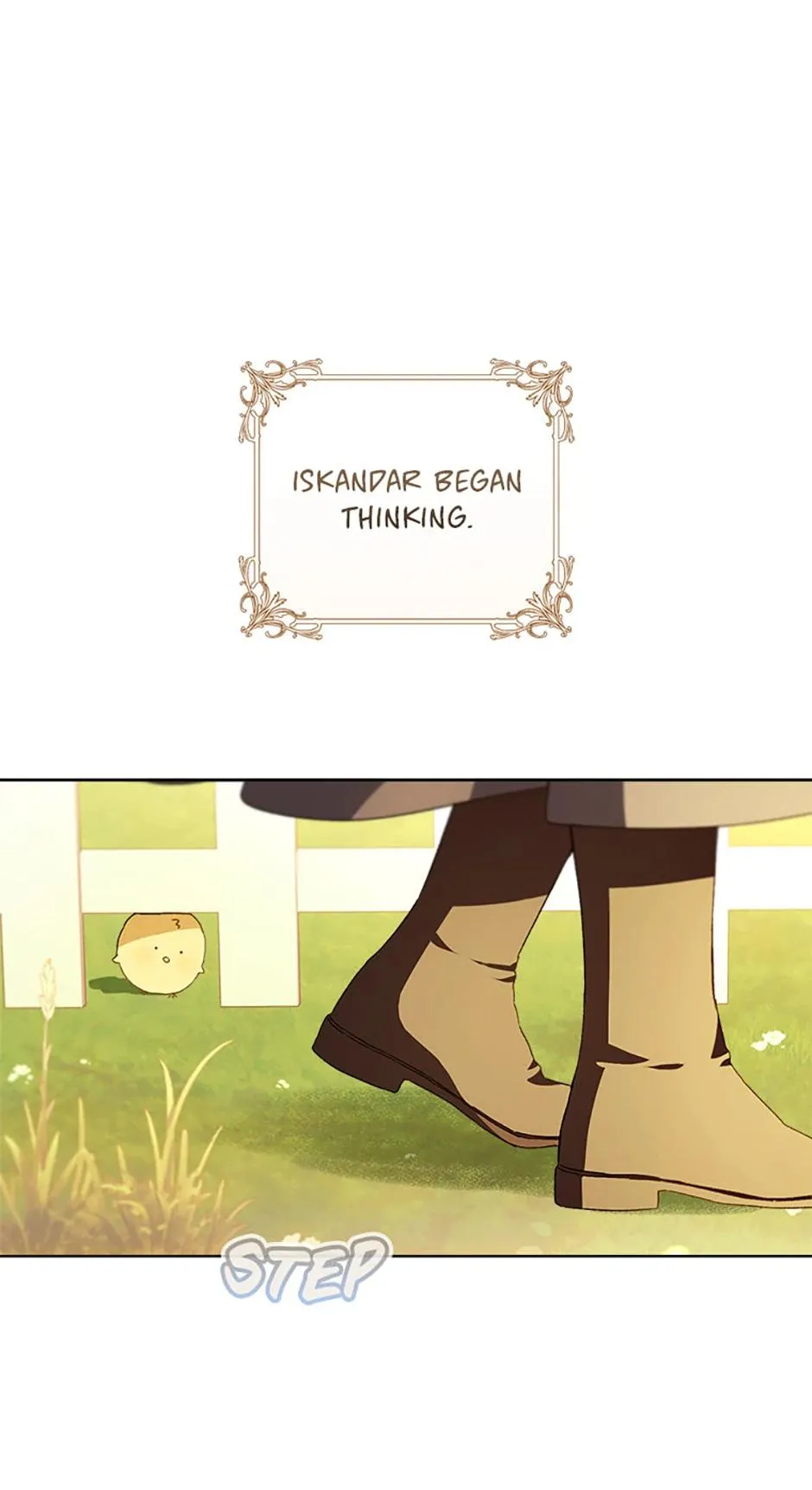 Read My Farm by the Palace Manga Online