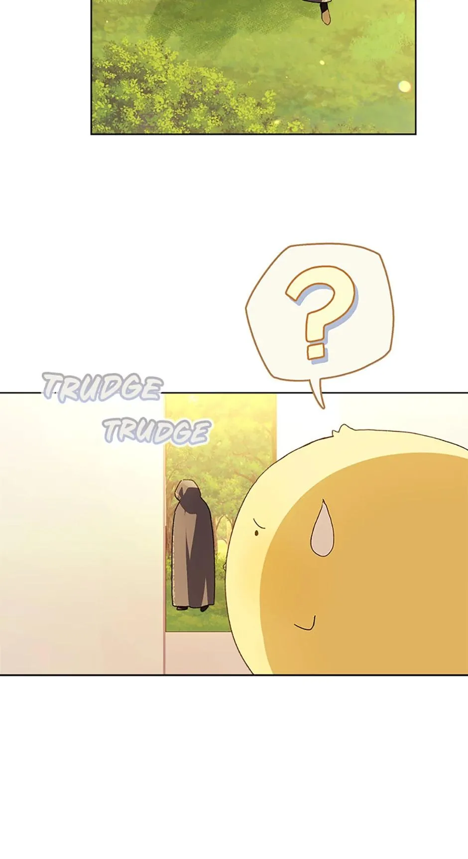Read My Farm by the Palace Manga Online