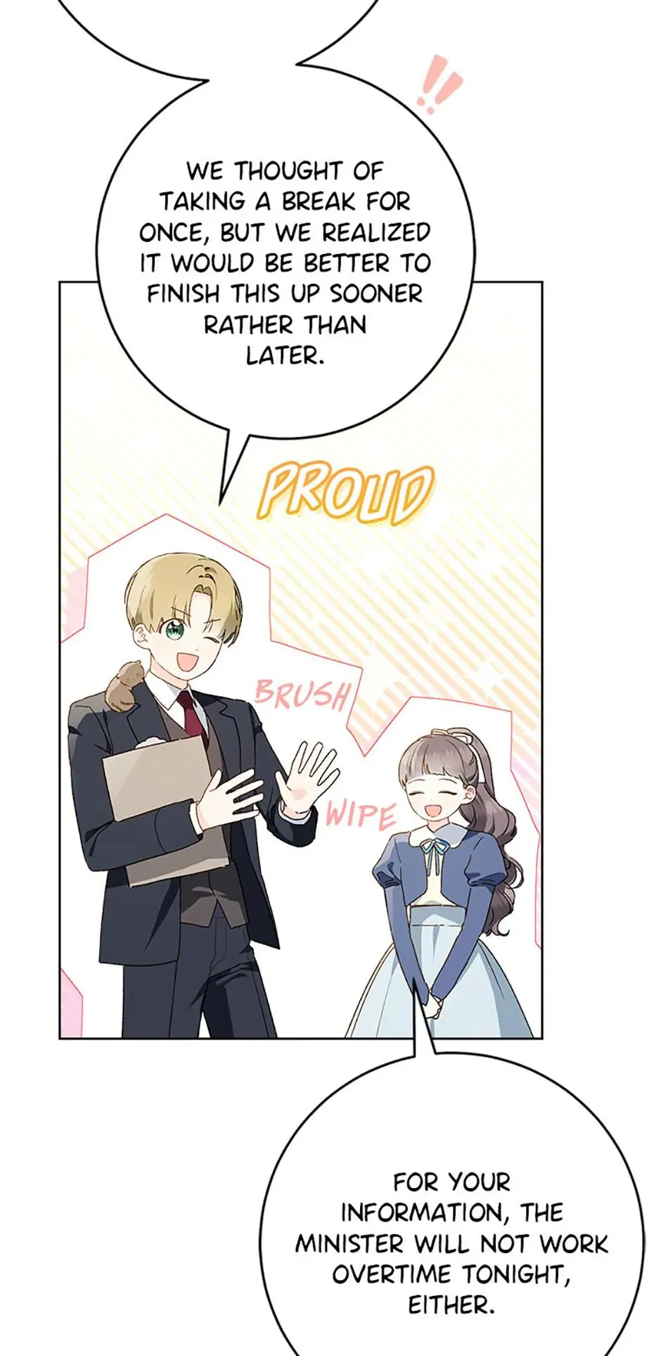 Read My Farm by the Palace Manga Online
