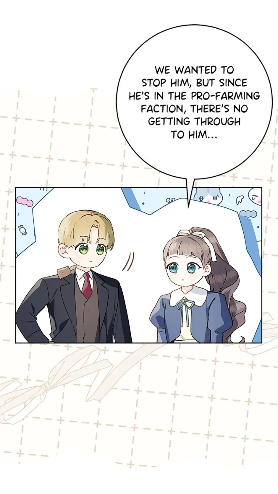 Read My Farm by the Palace Manga Online