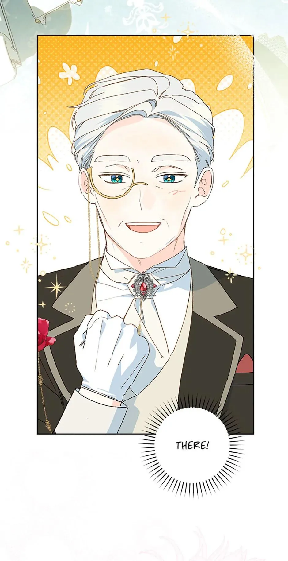 Read My Farm by the Palace Manga Online