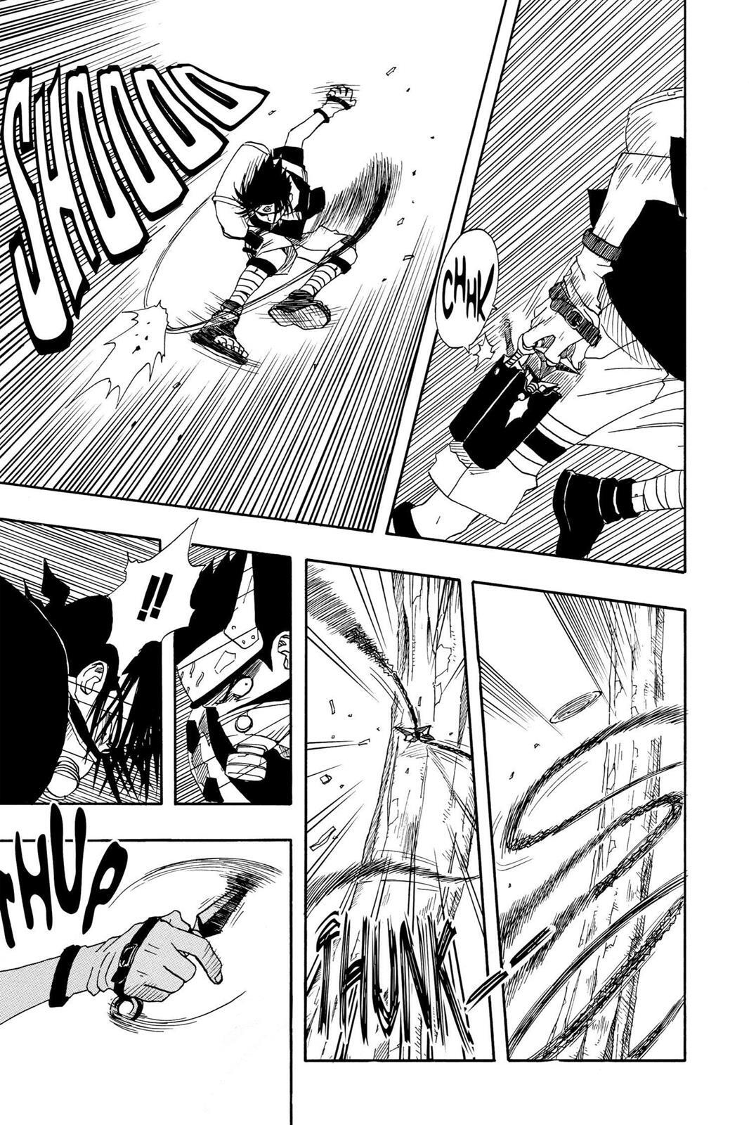 Read Naruto (Official Colored) Manga Online