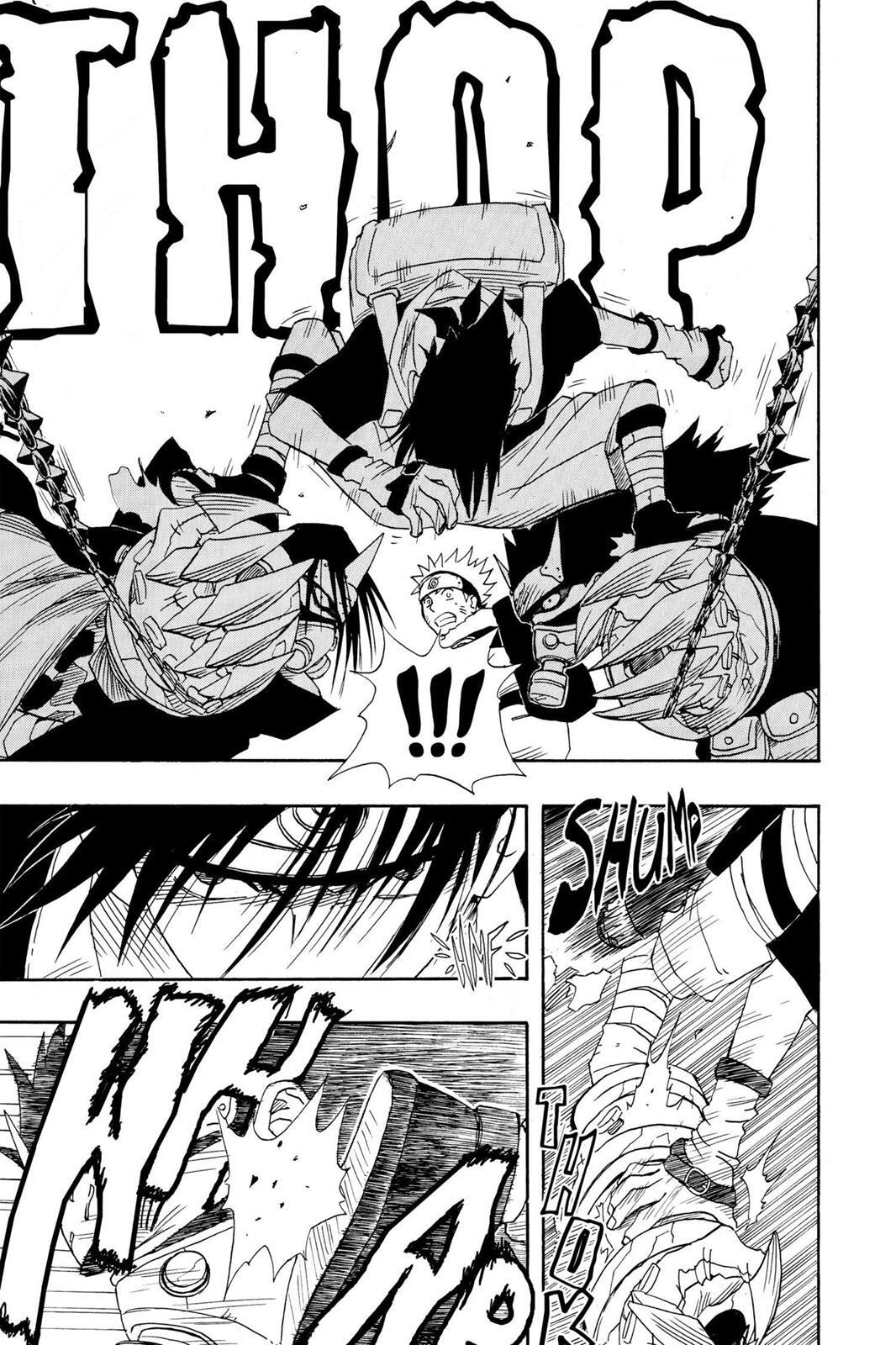 Read Naruto (Official Colored) Manga Online