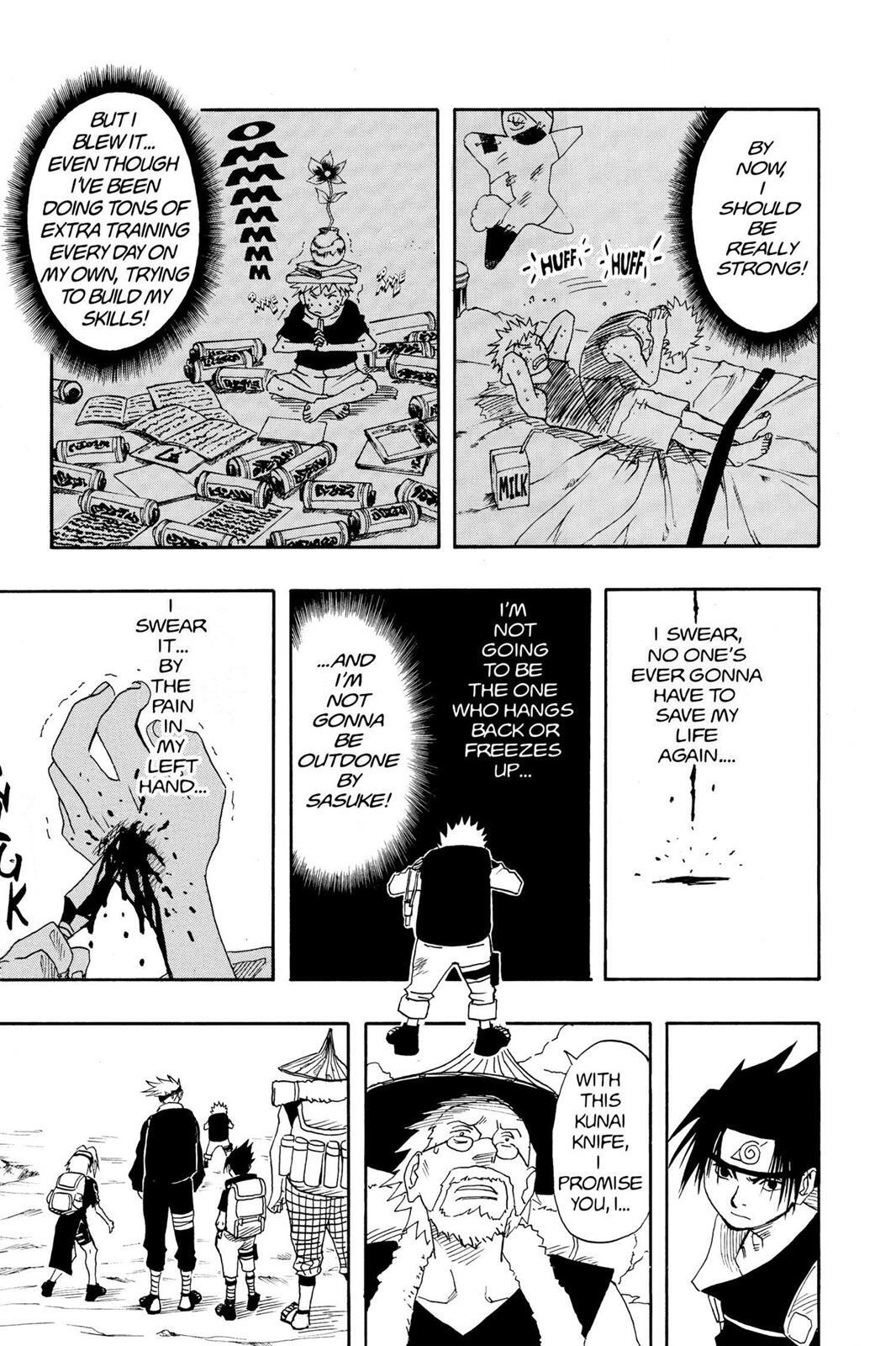 Read Naruto (Official Colored) Manga Online