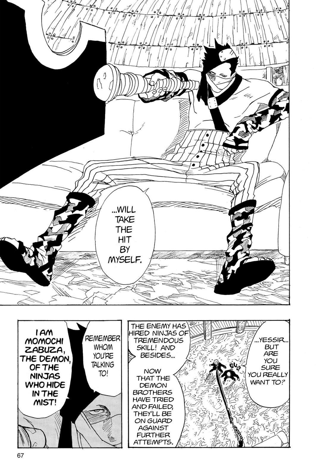 Read Naruto (Official Colored) Manga Online