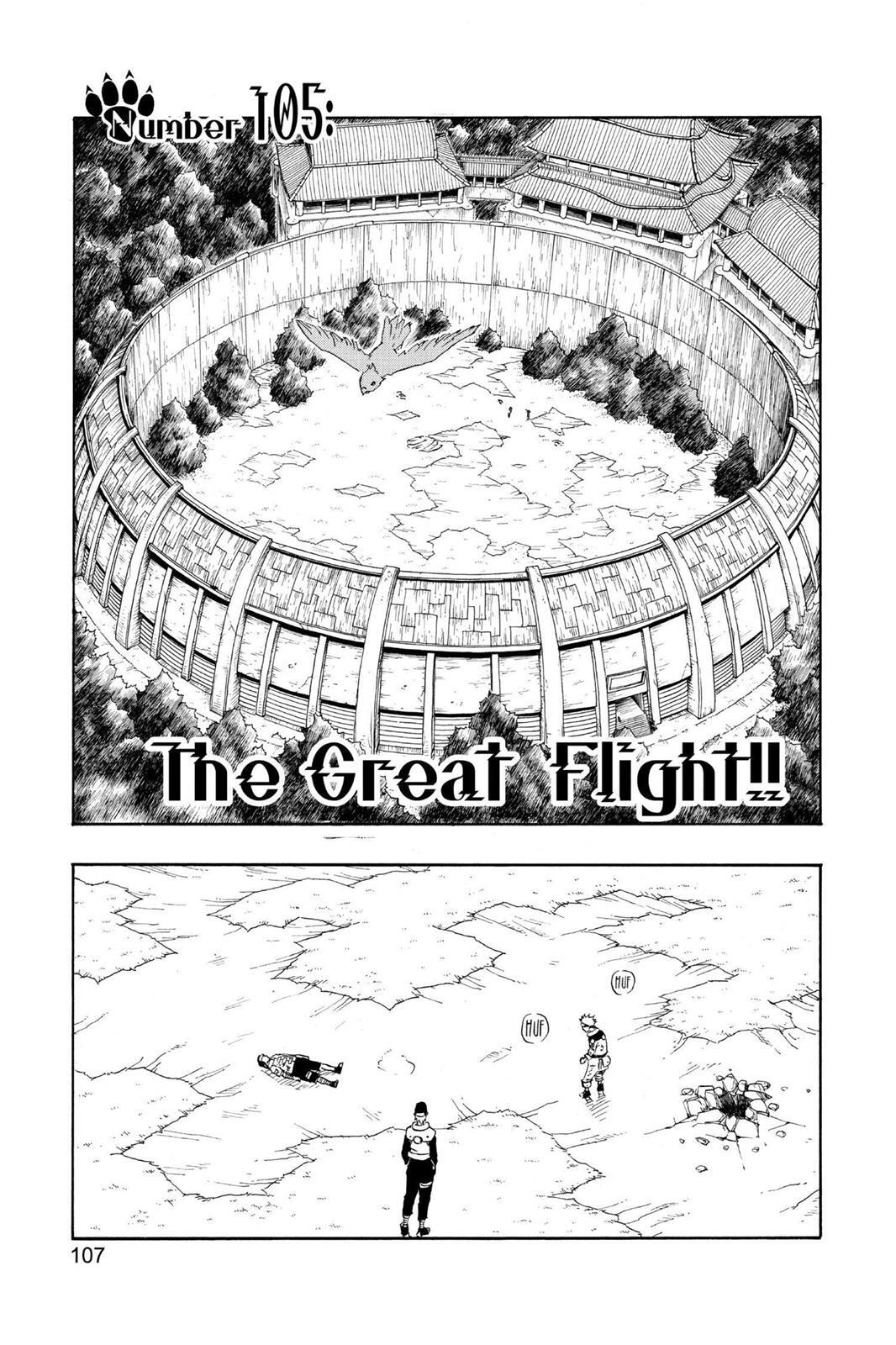 Read Naruto (Official Colored) Manga Online