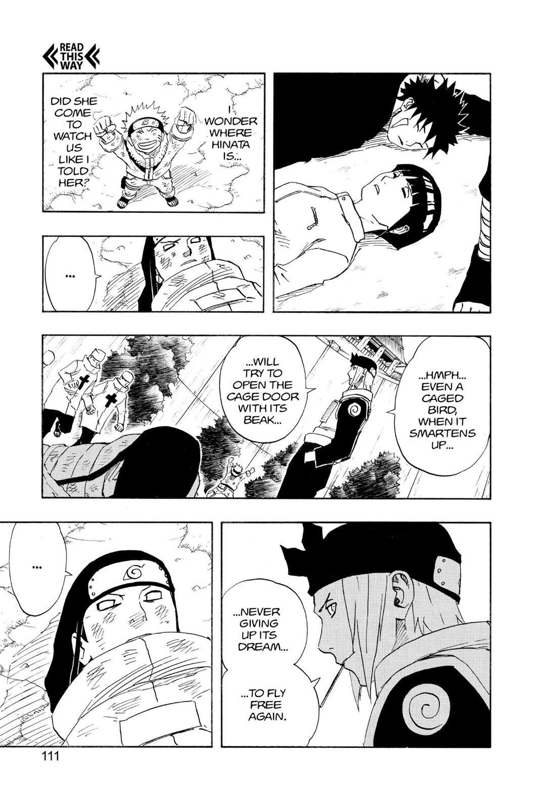 Read Naruto (Official Colored) Manga Online