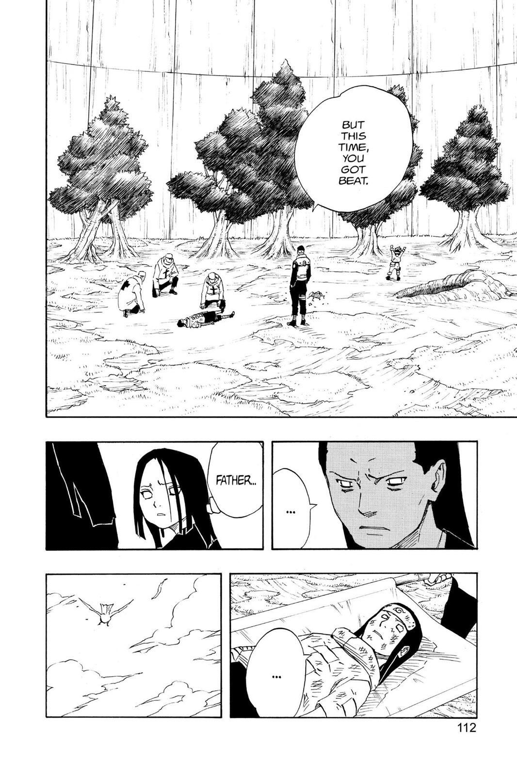 Read Naruto (Official Colored) Manga Online