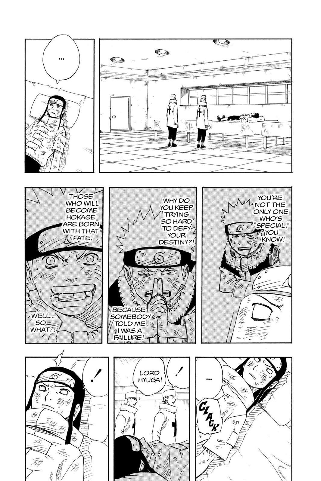 Read Naruto (Official Colored) Manga Online