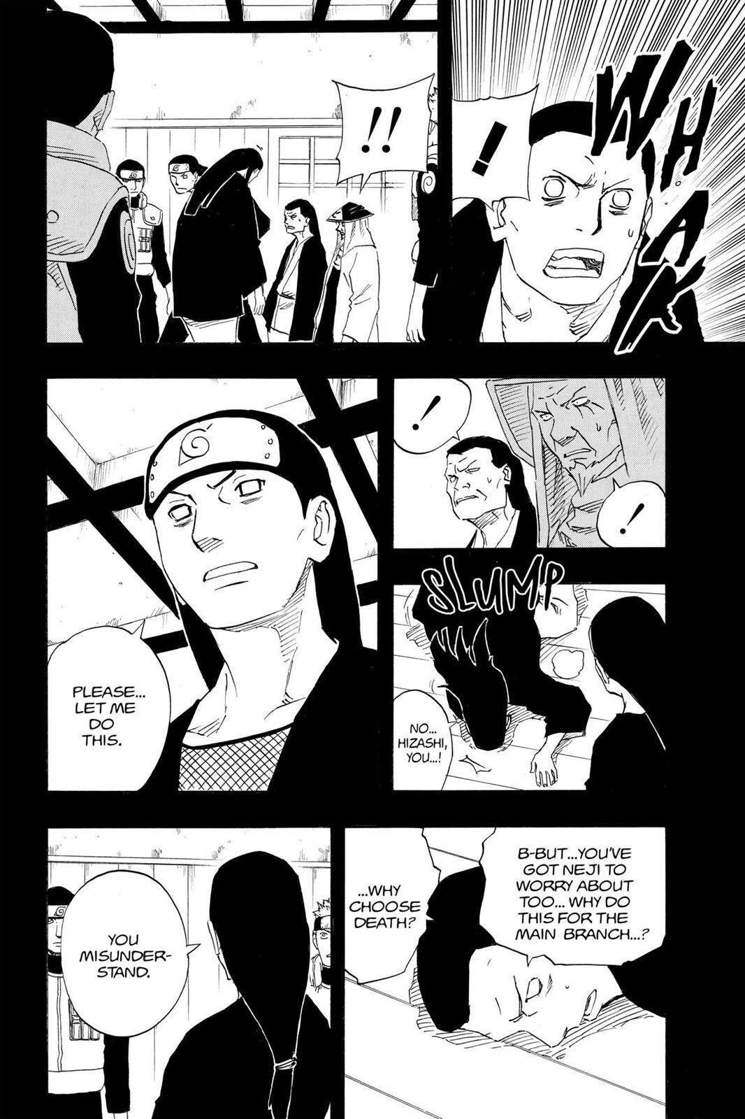 Read Naruto (Official Colored) Manga Online
