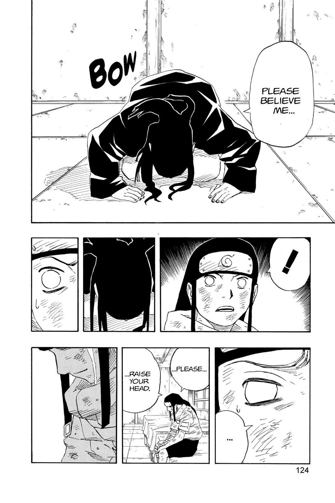 Read Naruto (Official Colored) Manga Online