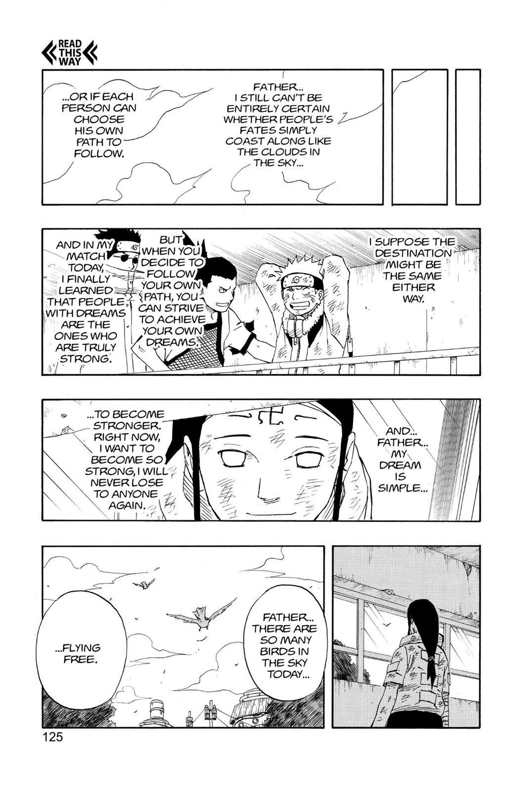 Read Naruto (Official Colored) Manga Online