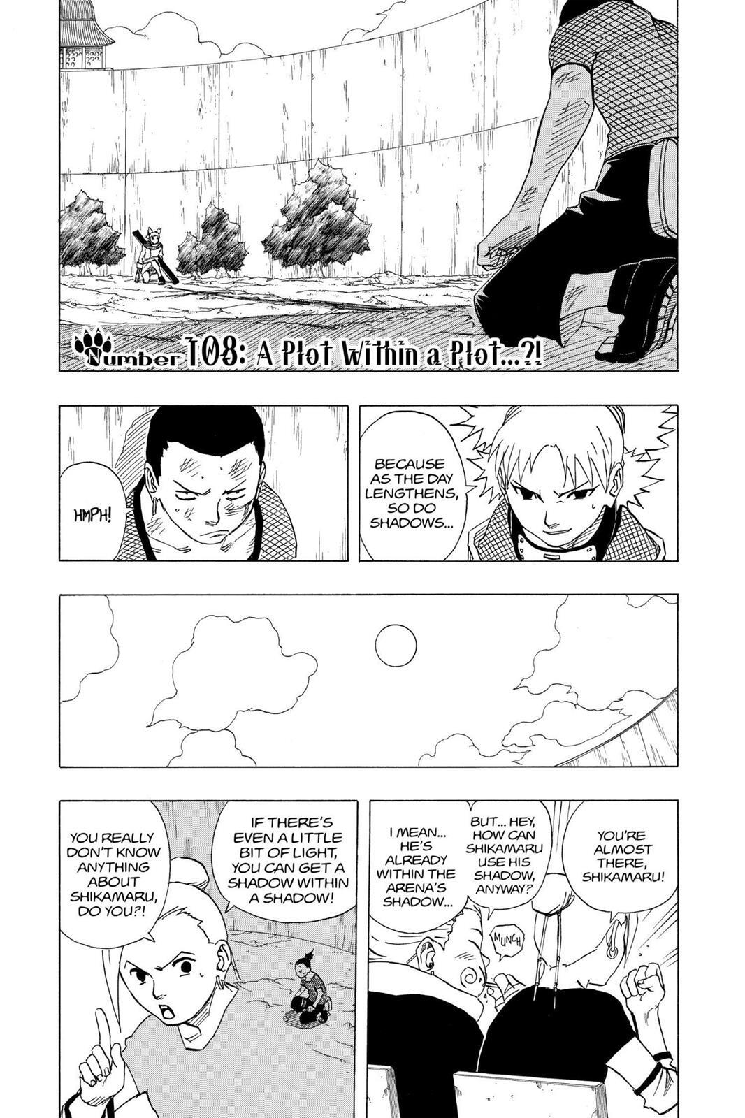 Read Naruto (Official Colored) Manga Online