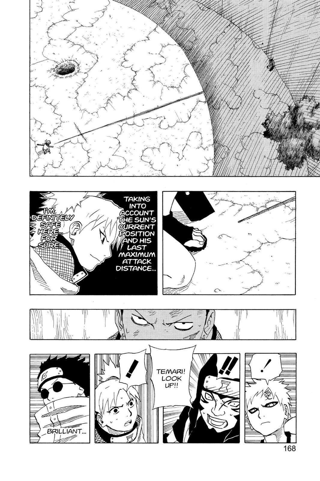 Read Naruto (Official Colored) Manga Online