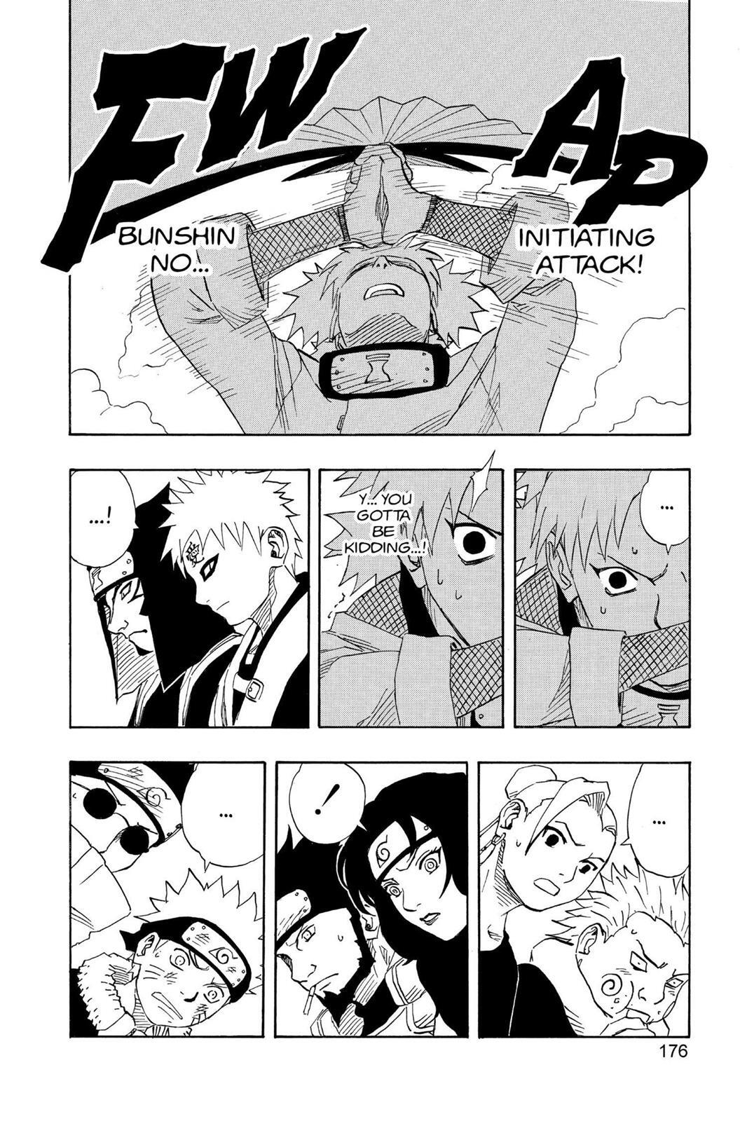 Read Naruto (Official Colored) Manga Online